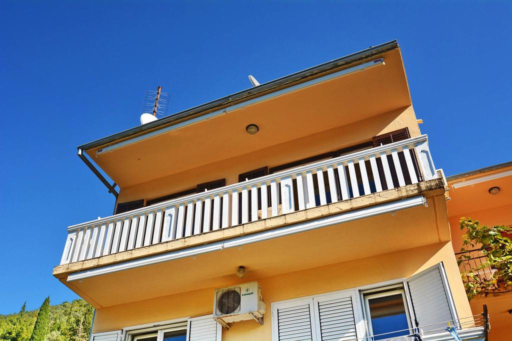 Apartment Rita Tivat Buitenkant foto