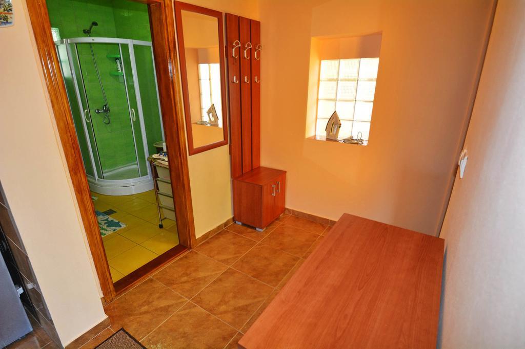Apartment Rita Tivat Buitenkant foto